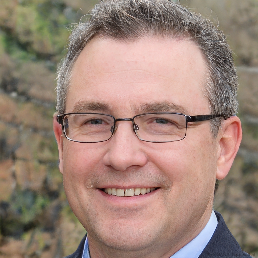 Portrait of Siobhan Murray, Deputy Principal.