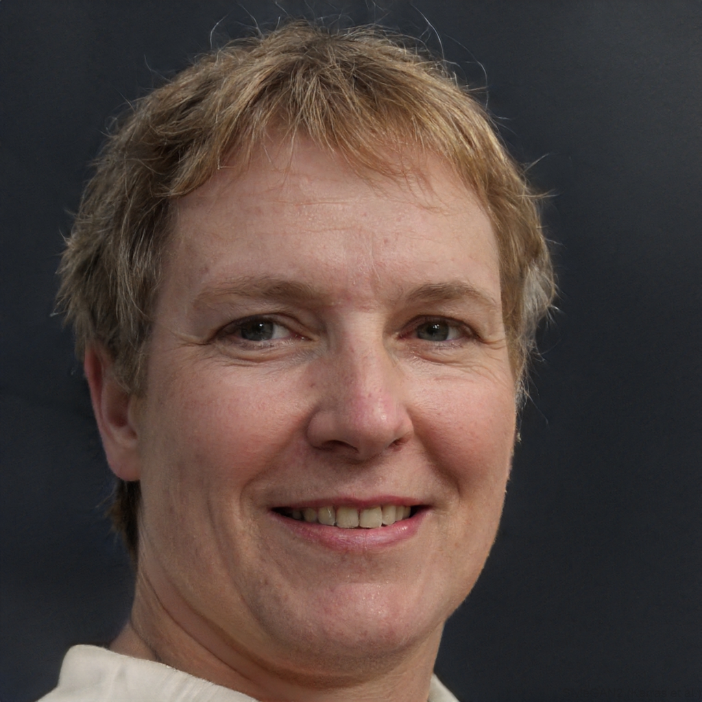 Portrait of Eoin Walsh, School Operations Manager.